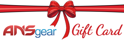 Last Minute Buy! ANSgear.com Gift Certificates
