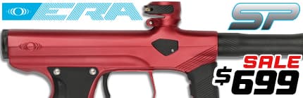 Smart Parts Era Shocker