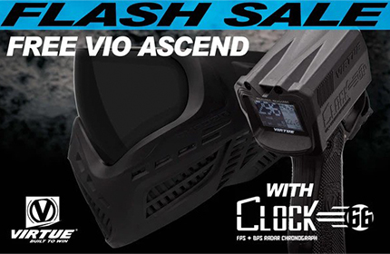 Valken - La boutique du paintball