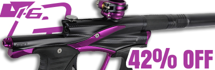 Planet Eclipse Ego LV1.6 42% Off