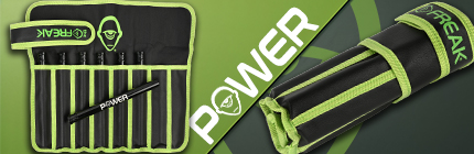 DLX Freak Power (PWR) Insert Kit