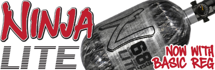 Ninja Lite Tank