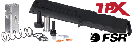 Tippmann TiPX Long Range FSR Conversion Kit
