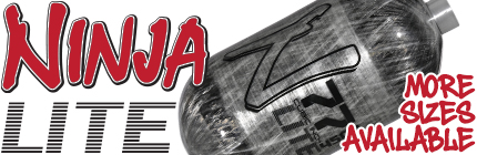 Ninja Lite Tank