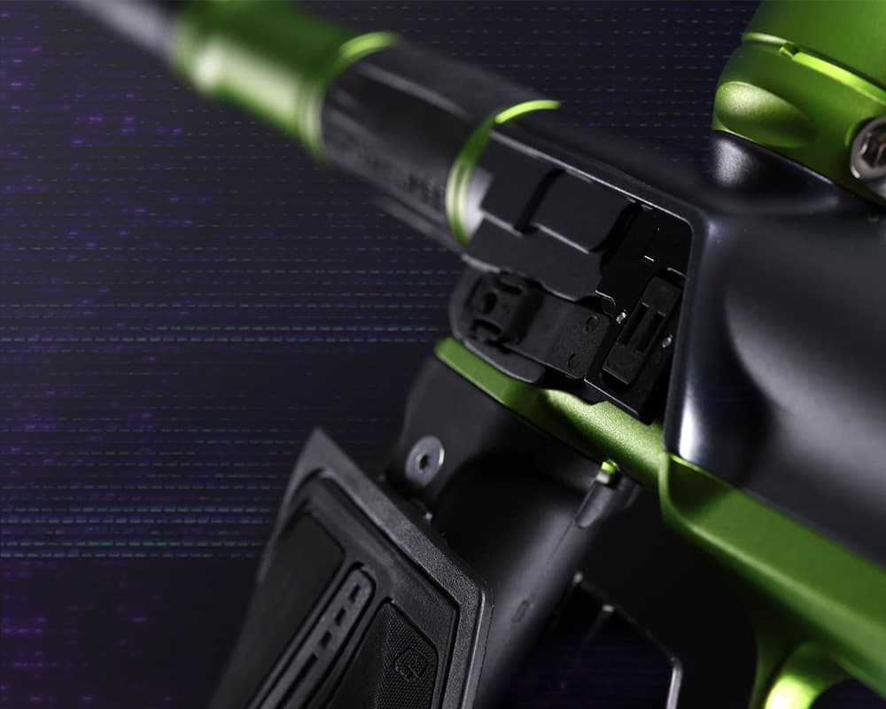 Planet Eclipse CS3 Pro - Eye Cover