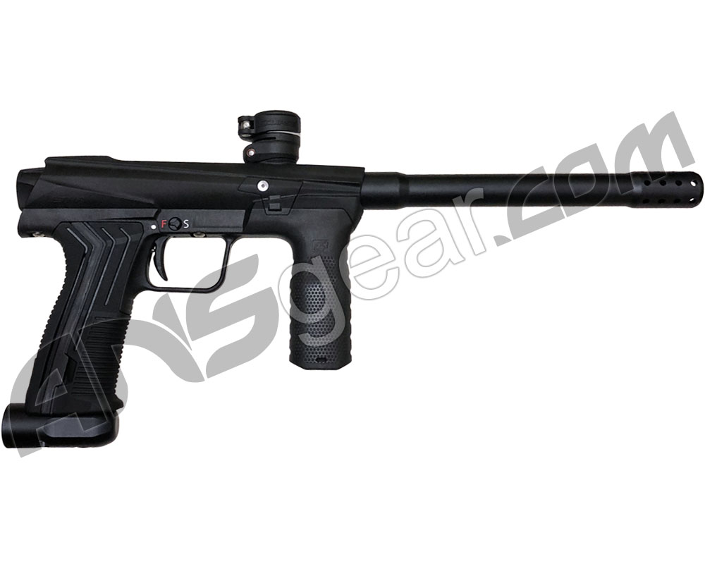 Eclipse EMEK Paintball Gun Page 2